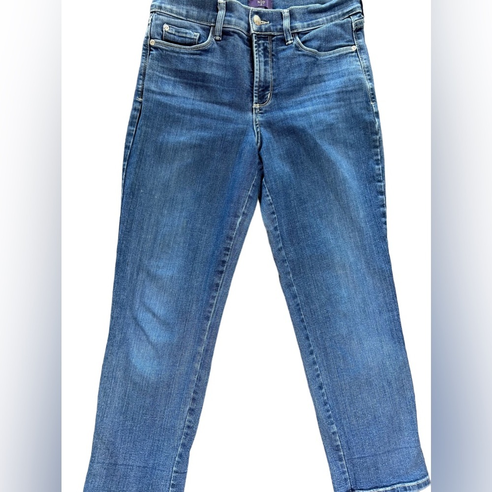 NYDJ Denim Jeans Size 4